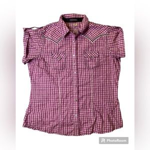 Rock 47 Wrangler Shirt XL